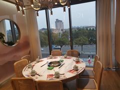 包厢-马家斑.鲜鱼火锅(松湖万科店)