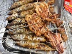 -老杜烧烤(解放路店)