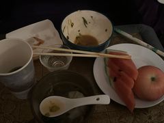 -华夏良子·足道SPA艾灸(三里屯店)