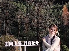 -云溪植物园