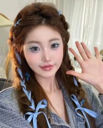 -熙画美上门化妆·化妆课·新娘跟妆(上海体育场店)