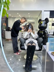 点击看大图 -美肌宜天南星美甲美睫店