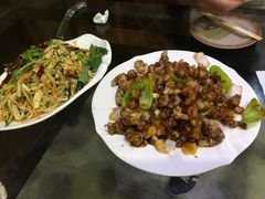 -三子下水馆(南十四道街151号店)