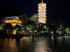 -桂林两江四湖景区
