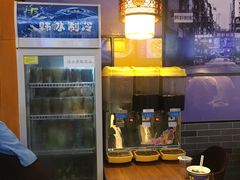 -精粉世家(汉街总部国际A座店)
