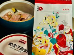 -旺顺阁·北京菜·烤鸭(大望路店)