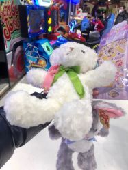-利奥梦幻主题乐园(爱琴海购物公园店)