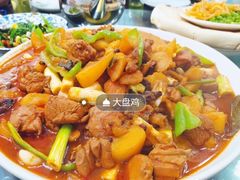 -福顺祥大盘鸡(临潼店)