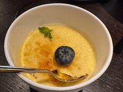 焦糖布丁-甄御•海鲜新青岛菜(麦岛店)