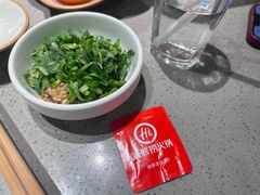 -海底捞火锅(东百中心店)