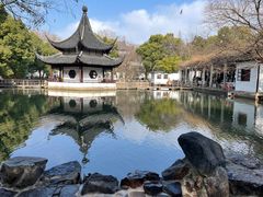 -西园戒幢律寺