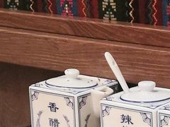 -鑫花溪牛肉米粉(文星广场店)