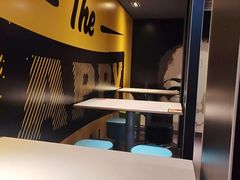 -麦当劳(昆明长水国际机场店)