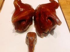 -汤城小厨•粤菜•靓汤(西直门凯德MALL店)