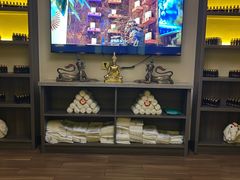 -泰王玺·正宗泰式按摩SPA(九霄店)