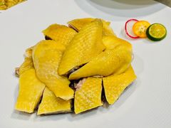 -红棉中餐厅·广州海航威斯汀酒店