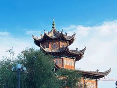 -伊犁老城喀赞其民俗旅游区