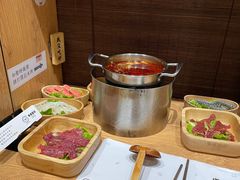 -独食火锅·半米屋台(望平街店)