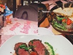 -西堤牛排(南京龙江店)