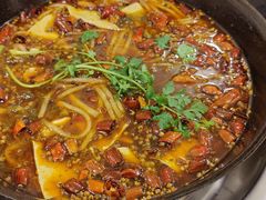 -鸿顺老铁锅美蛙鱼府(解放碑店)
