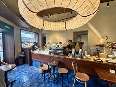 -EAU CAFE(永康路店)