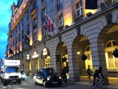 -The Ritz Restaurant