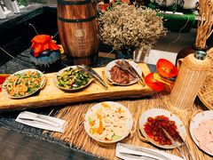 -北京希尔顿逸林酒店