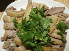 -猛料鸭仔饭(赤坎店)