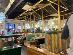 -原味四季椰子鸡(公明百佳华店)