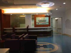 -复旦大学附属华山医院(浦东院区)