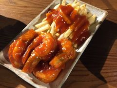 -妈妈的味道(工人体育场东路店)