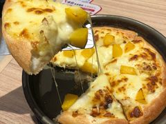 -必胜客(远大路店)