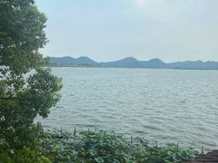 -湖畔居茶楼(湖滨店)