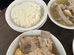 -松發肉骨茶(先得坊店)