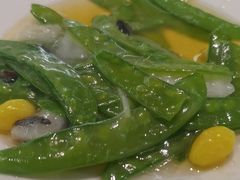 -陈小勺·东北大院(薛家岛店)