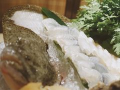 -余欢领鲜火锅(新街口店)