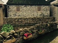 -前童古镇