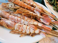 -大清花饺子(五五路店)