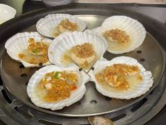 -水禾轩·海鲜蒸汽主题餐厅(新香洲旗舰店)