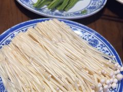 -萍姐火锅·公路夜市(南京新街口店)