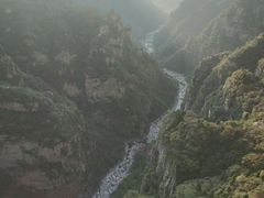 -太行锡崖沟旅游度假区