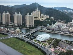 -大连君悦酒店·星海湾壹号Dalian·Dalian(星海广场店)