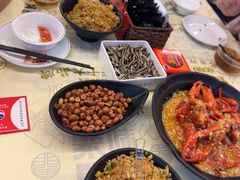 -聚味瞿记·龙虾堂(渔人码头一店)