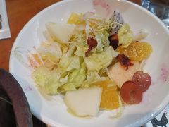 -黑鸡小馆(金源店)