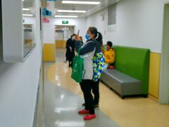 -上海市第一人民医院(松江南部)