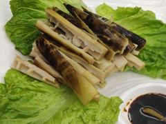 -金鑫东北农家菜饺子馆