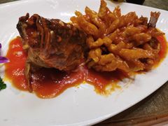 -新聚丰菜馆(太监弄店)
