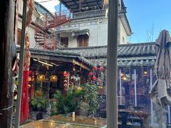 -尽善百年古院餐厅(王家老宅店)