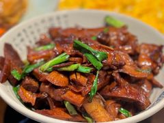 -品渔味湖鲜馆(拈花湾店)