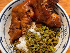 -大袁猪脚饭(水晶郦城店)